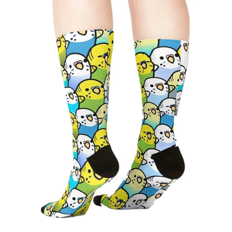 Women's socks kawaii Cactus Cat Yellow Garden Printed Socks Woman harajuku Happy Funny Novelty cute girl gift Socks for women
Women's socks kawaii Cactus Cat Yellow Garden Printed Socks Woman harajuku Happy Funny Novelty cute girl gift Socks for women