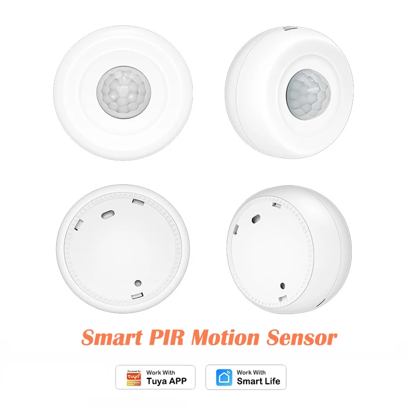 Wi-Fi Smart движения PIR Сенсор человека детектор движения тела Сенсор дома Анти-кражи Поддержка приложение Smart Life приложение Tuya дистанционного У...
Wi-Fi Smart движения PIR Сенсор человека детектор движения тела Сенсор дома Анти-кражи Поддержка приложение Smart Life приложение Tuya дистанционного У...