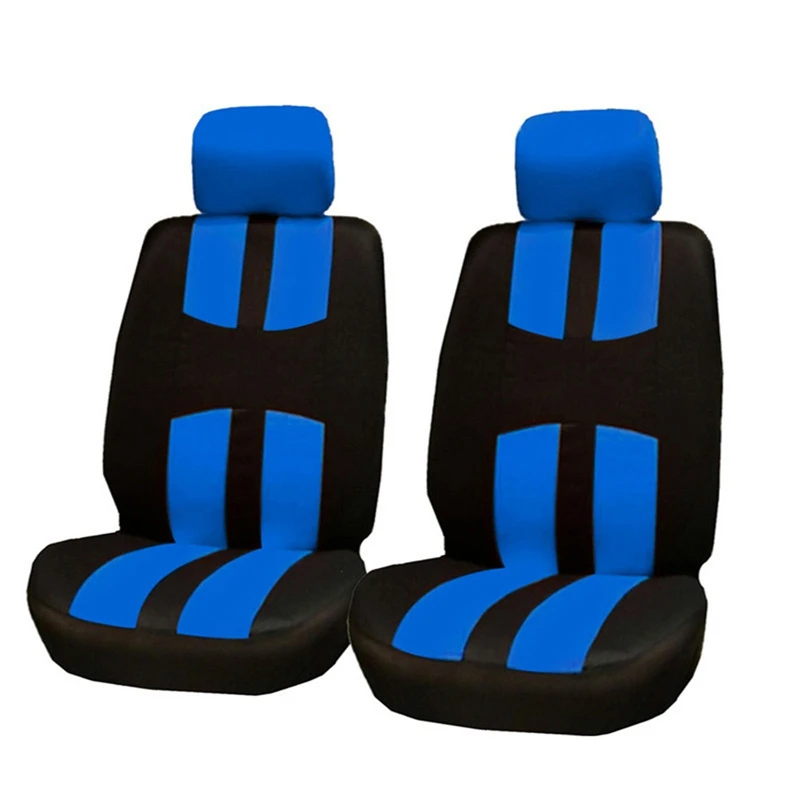 1 set Car Seats Covers Full Set Automobile Protection Covers Vehicles Universal Car Accessories Universal Car-Styling Auto Goods
1 set Car Seats Covers Full Set Automobile Protection Covers Vehicles Universal Car Accessories Universal Car-Styling Auto Goods