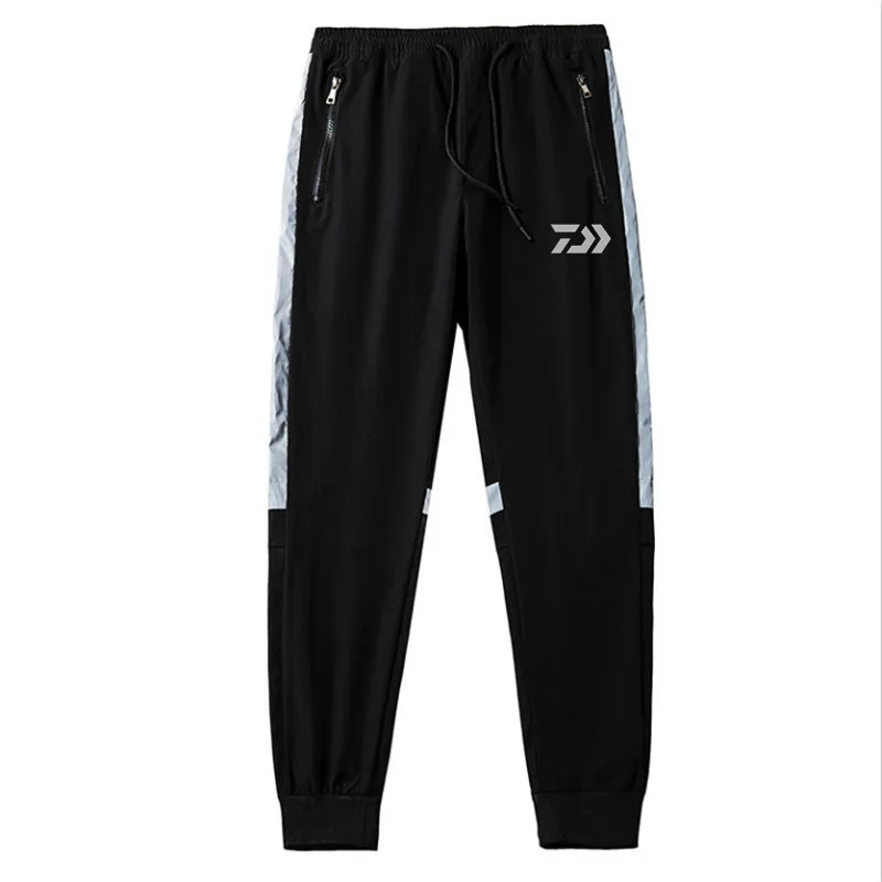Daiwa Spring Autumn 2020 pocket Fishing Suit Cotton Outdoor Camping Hiking Sport Set Striped Clothes Fishing Jacket Pants Suit
Daiwa Spring Autumn 2020 pocket Fishing Suit Cotton Outdoor Camping Hiking Sport Set Striped Clothes Fishing Jacket Pants Suit
