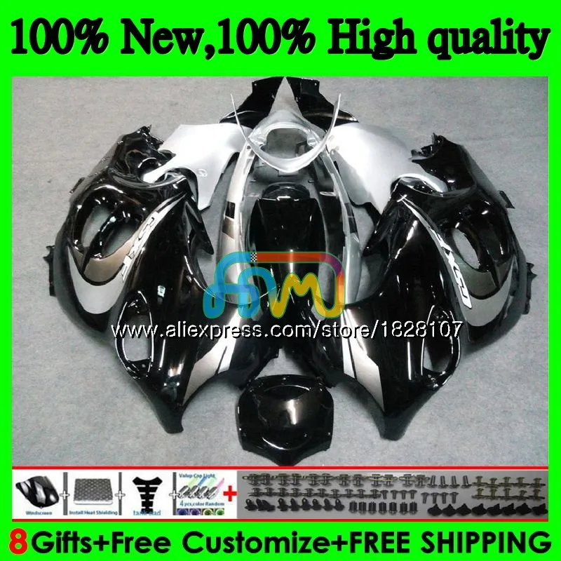 Корпус обтекателя Для SUZUKI KATANA GSXF 600 750 GSXF600 черный серебристый 98 99 00 01 02 33BS.6 GSX750F GSXF750 1998 1999 2000 2001 2002
Корпус обтекателя Для SUZUKI KATANA GSXF 600 750 GSXF600 черный серебристый 98 99 00 01 02 33BS.6 GSX750F GSXF750 1998 1999 2000 2001 2002