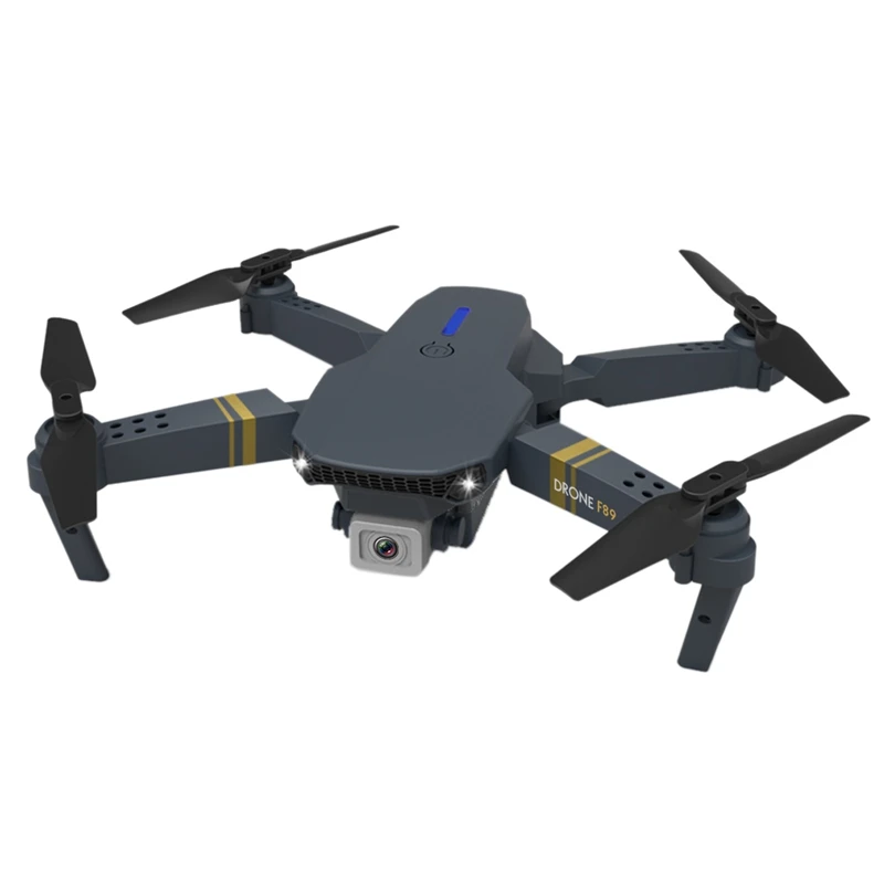 F89 RC Drone 1080P Dual-Camera Long Endurance Aircraft E58 Fixed Altitude RC Aircraft
F89 RC Drone 1080P Dual-Camera Long Endurance Aircraft E58 Fixed Altitude RC Aircraft