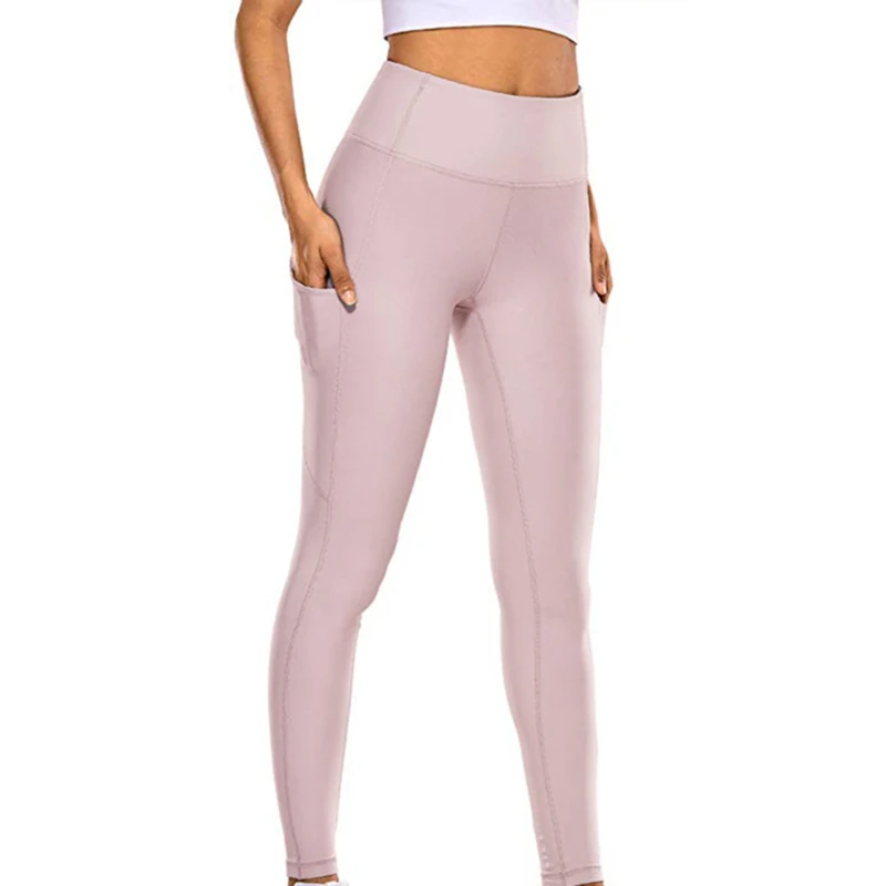 High Waist Seamless Pants Sports Leggings For Women's Workout Slim Fitness Push Up Running Leggings Women Sexy Sportwear
High Waist Seamless Pants Sports Leggings For Women's Workout Slim Fitness Push Up Running Leggings Women Sexy Sportwear