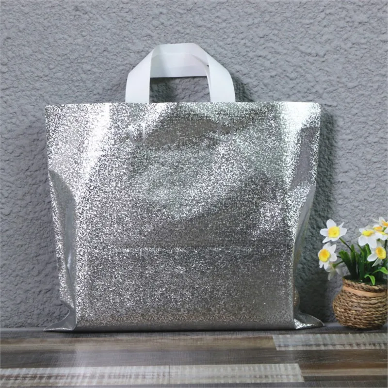 Коробка для конфет, 50 шт., 35x30 см, 5 размеров, серебряные цвета, Подарочная сумка-тоут, упаковочная сумка с ручной петлей, сумка, упаковка для одежды, шоппинга
Коробка для конфет, 50 шт., 35x30 см, 5 размеров, серебряные цвета, Подарочная сумка-тоут, упаковочная сумка с ручной петлей, сумка, упаковка для одежды, шоппинга