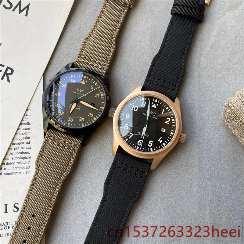 IWC watch men's skeleton automatic mechanical AAA watch gold skeleton retro men's women watch quartz watch
IWC watch men's skeleton automatic mechanical AAA watch gold skeleton retro men's women watch quartz watch