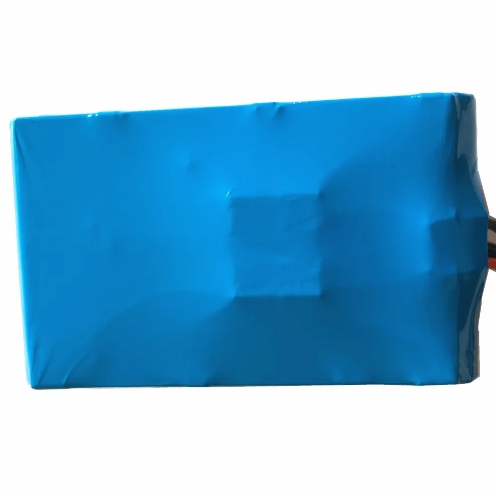 100% Original 6s3p 25.2v 17.4Ah Battery Lithium Battery 25.2v 17400mah Electric Bicycle Moped+1Charger
100% Original 6s3p 25.2v 17.4Ah Battery Lithium Battery 25.2v 17400mah Electric Bicycle Moped+1Charger