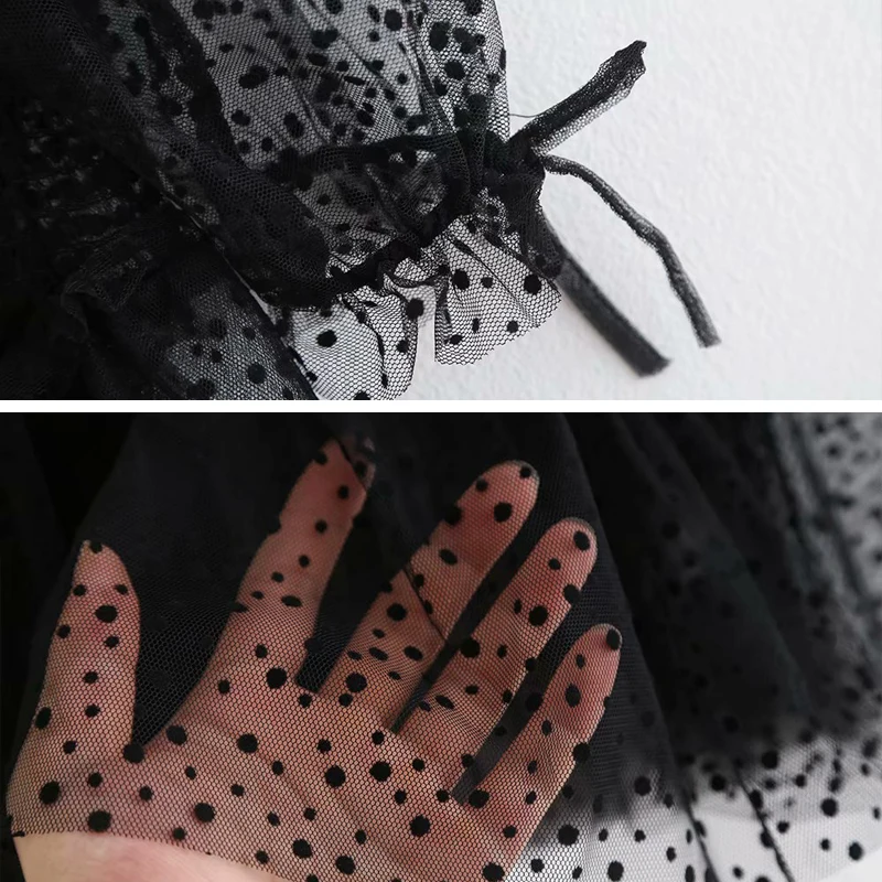 Sexy Women lace Blouse 2019 Newest Lace up Loose Female shirt Holiday style Shrot sleeve ruffle Mesh Tops Fashion INKEO 9T017
Sexy Women lace Blouse 2019 Newest Lace up Loose Female shirt Holiday style Shrot sleeve ruffle Mesh Tops Fashion INKEO 9T017