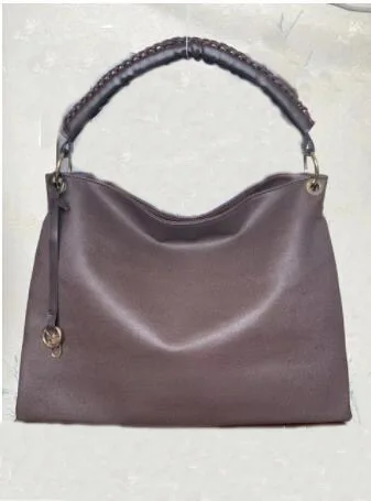 Hot sale Classic Artsy shoulder shoulder bag mono Large capacity Dead canvas Real oxidizing leather trend lady purse free shippi 
Hot sale Classic Artsy shoulder shoulder bag mono Large capacity Dead canvas Real oxidizing leather trend lady purse free shippi