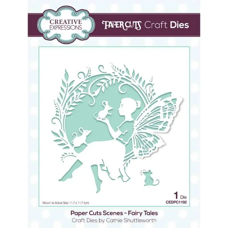 Scene Fairy Tales Metal Cutting Dies Mold Various Card Series Scrapbook Paper Craft Knife Mould Blade Punch Cut Die 2021 New Diy
Scene Fairy Tales Metal Cutting Dies Mold Various Card Series Scrapbook Paper Craft Knife Mould Blade Punch Cut Die 2021 New Diy