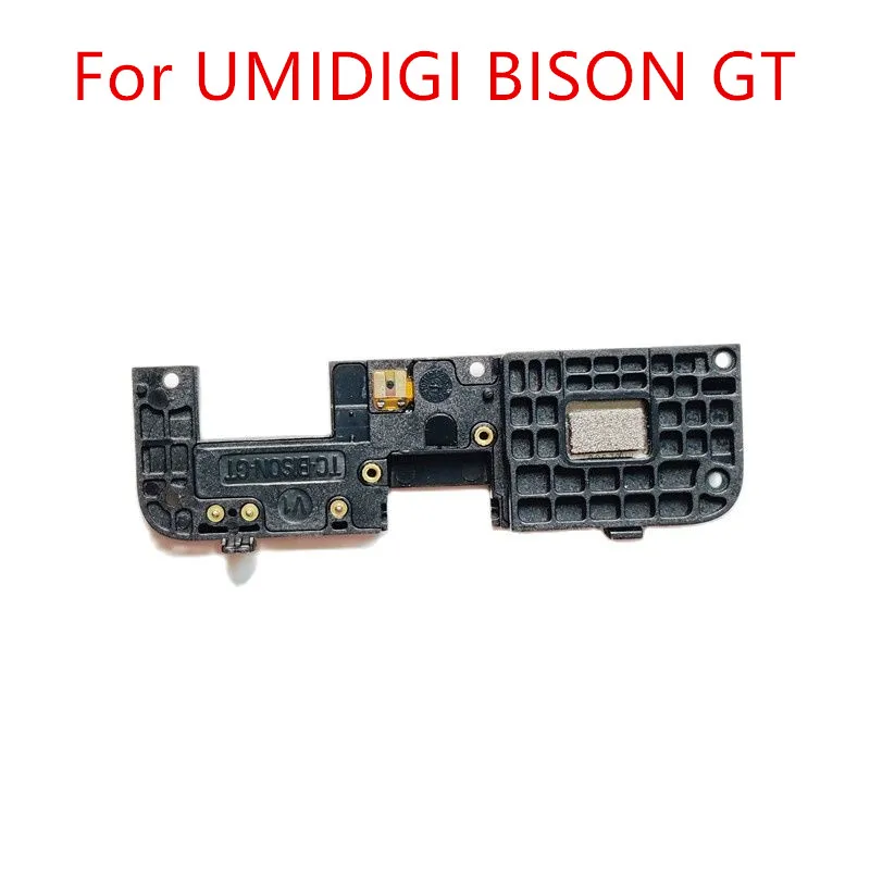For UMIDIGI BISON GT Smart Cell Phone Inner Loud Speaker Horn Accessories Buzzer Ringer Repair Replacement
For UMIDIGI BISON GT Smart Cell Phone Inner Loud Speaker Horn Accessories Buzzer Ringer Repair Replacement