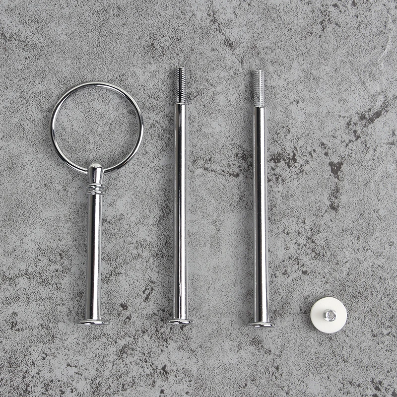 10 шт. Лидер продаж Бронза Круглый Специальное предложение 3-х уровневая золото тарелка для торта фитинг подставка для свадебного торта стил...
10 шт. Лидер продаж Бронза Круглый Специальное предложение 3-х уровневая золото тарелка для торта фитинг подставка для свадебного торта стил...