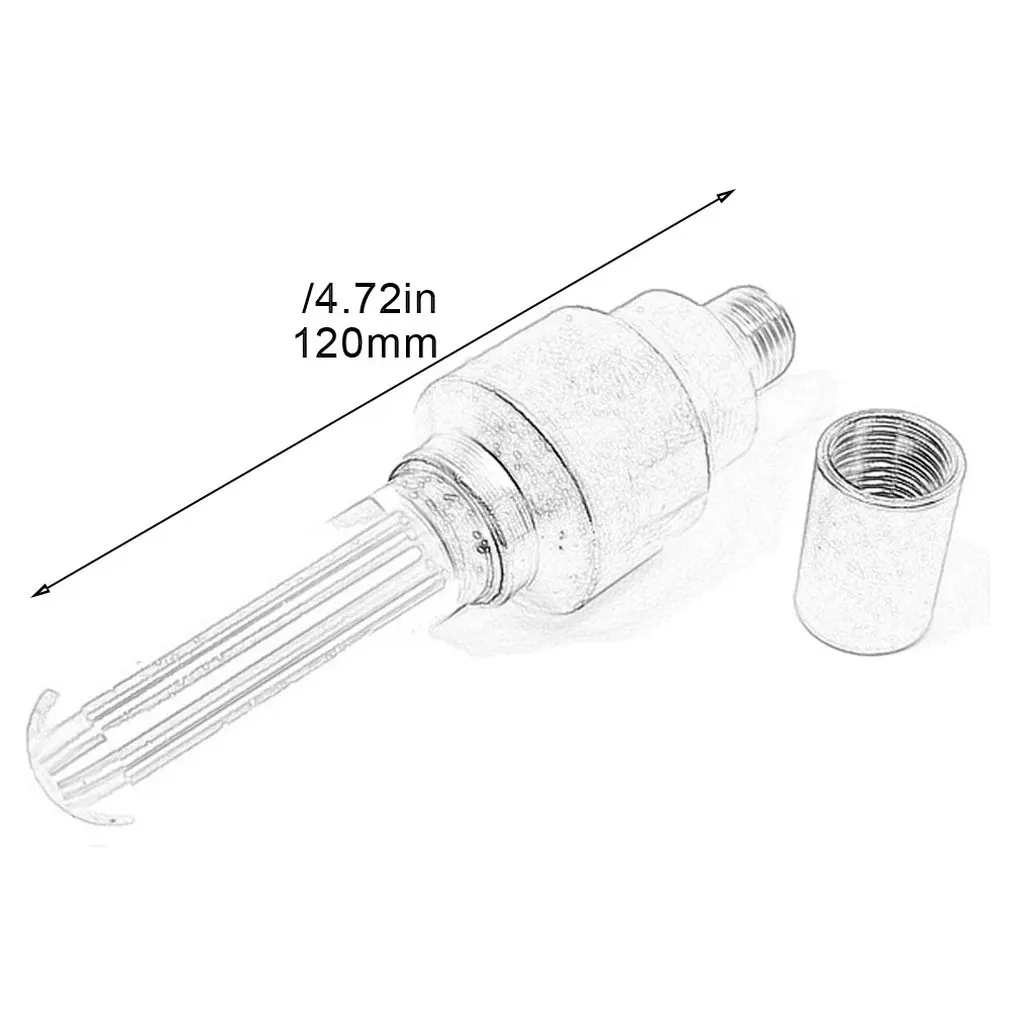 1pc Mountain Wire Bicycle Light Led Gas Nozzle Lamp Tide Monochrome Lamp Wind Wheel Valve Core Light
1pc Mountain Wire Bicycle Light Led Gas Nozzle Lamp Tide Monochrome Lamp Wind Wheel Valve Core Light