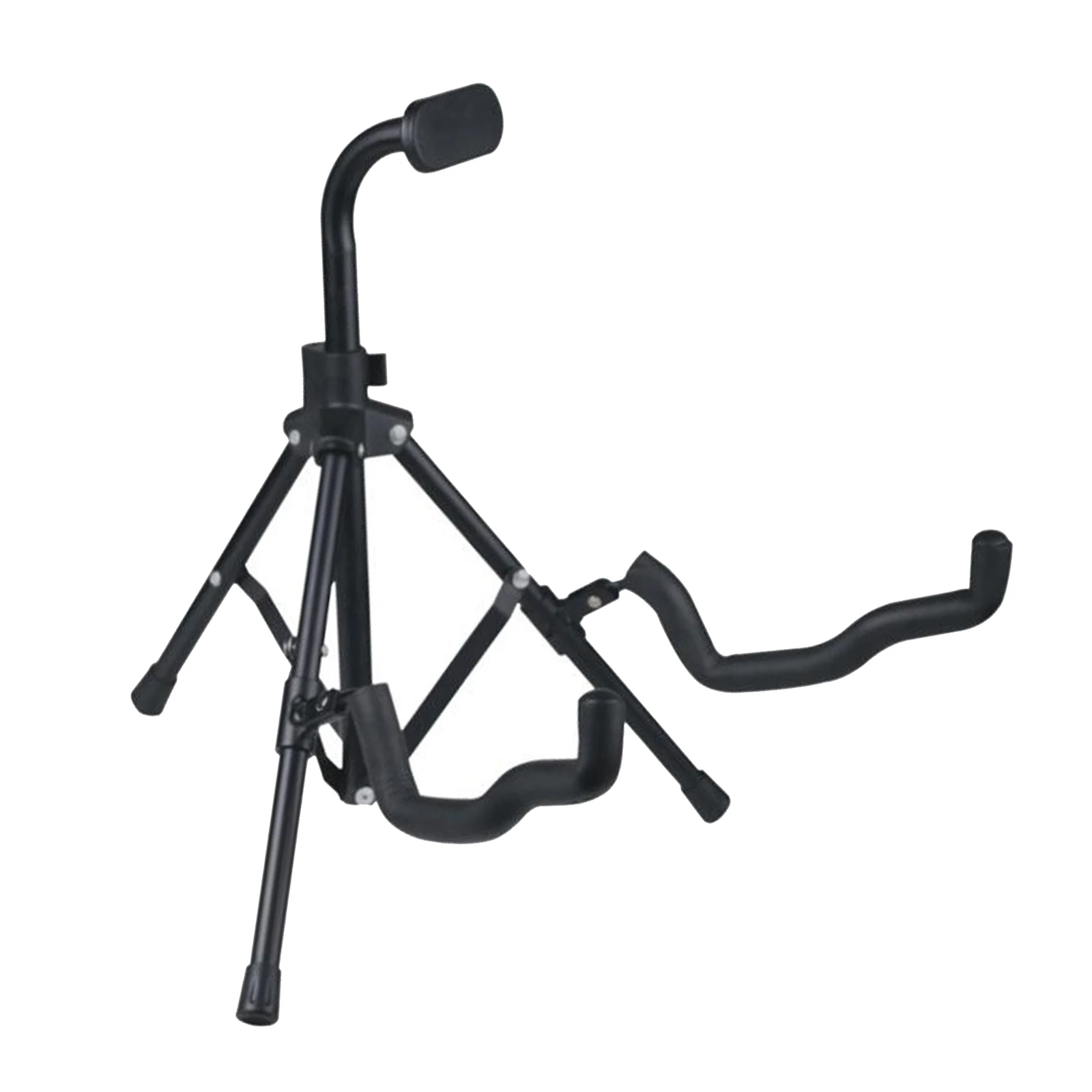Metal Foldable Guitar Ukulele Stand Lightweight Holders for Classical Electric Guitars Violin Mandolin Easy Disassemble
Metal Foldable Guitar Ukulele Stand Lightweight Holders for Classical Electric Guitars Violin Mandolin Easy Disassemble