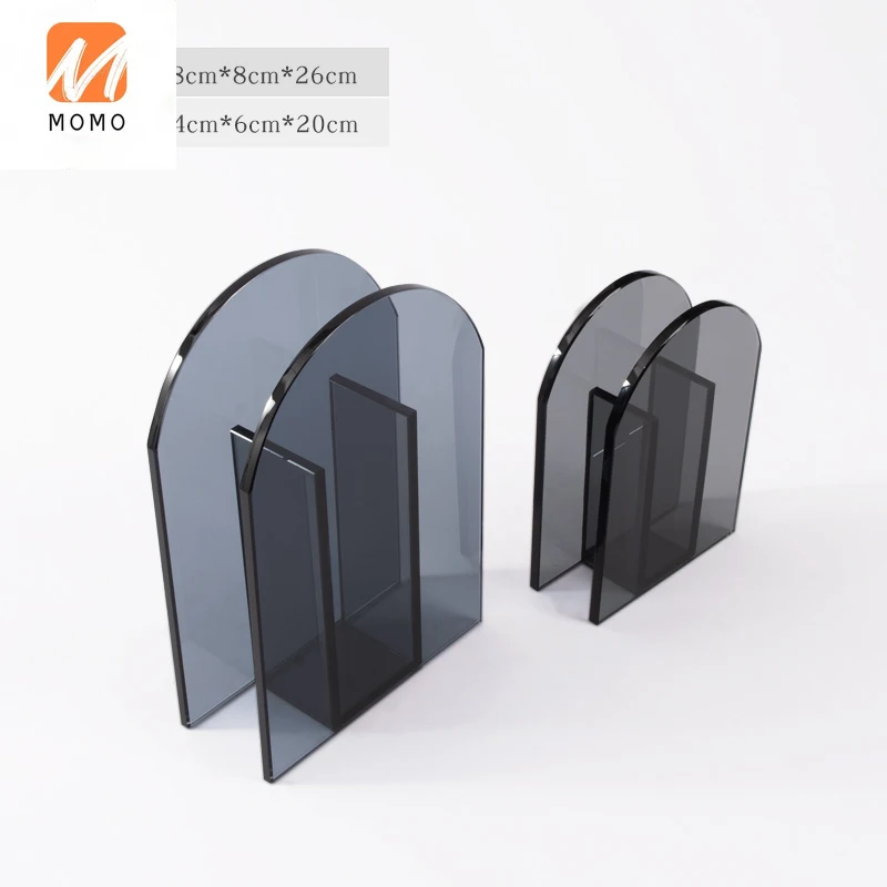 Modern Minimalist Sky Blue Acrylic Home Decorations and Accessories Study Desktop Vase Flower Soft Outfit Craft Decoration TZ
Modern Minimalist Sky Blue Acrylic Home Decorations and Accessories Study Desktop Vase Flower Soft Outfit Craft Decoration TZ