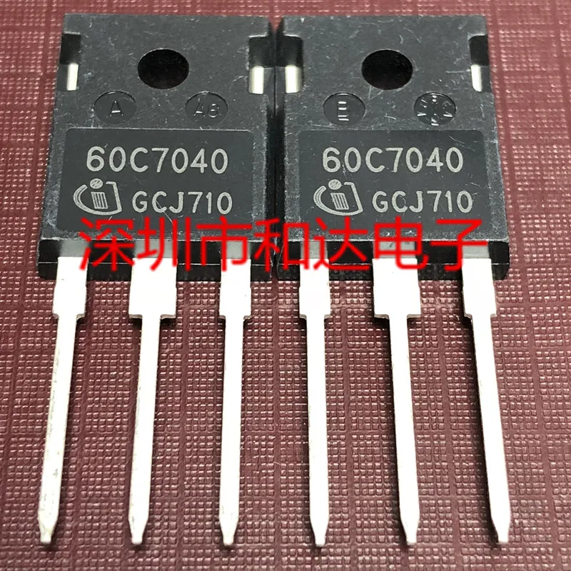 (5 шт.) 60C7040 IPW60R040C7 TO-247 / 6R165P IPW60R165CP 650V 21A / 6R125C6 IPW60R125C6 9R500C IPW90R500C 900V 11A TO-247
(5 шт.) 60C7040 IPW60R040C7 TO-247 / 6R165P IPW60R165CP 650V 21A / 6R125C6 IPW60R125C6 9R500C IPW90R500C 900V 11A TO-247