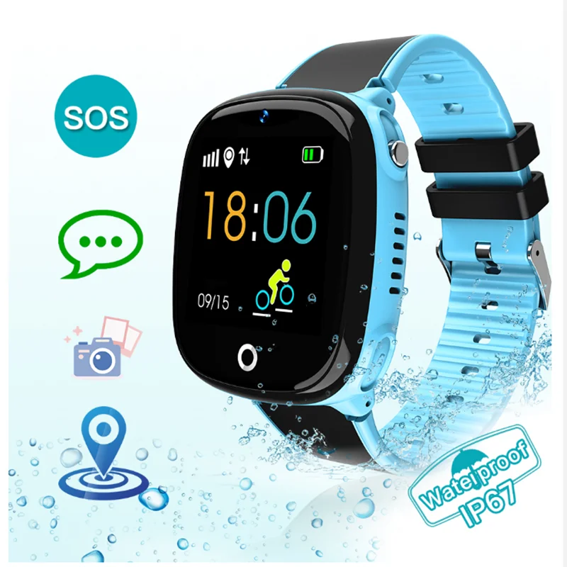 Заводская цена IP67 водонепроницаемые Смарт-часы для детей SOS GPS Смарт-часы с Sim-картой
Заводская цена IP67 водонепроницаемые Смарт-часы для детей SOS GPS Смарт-часы с Sim-картой