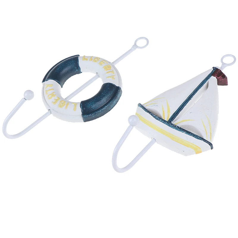 1pc Fish Slipper Boat Shaped Mediterranean Style Wall Hooks Nautical Style Wood Pothook Living Room Hanging Decoration for Home
1pc Fish Slipper Boat Shaped Mediterranean Style Wall Hooks Nautical Style Wood Pothook Living Room Hanging Decoration for Home