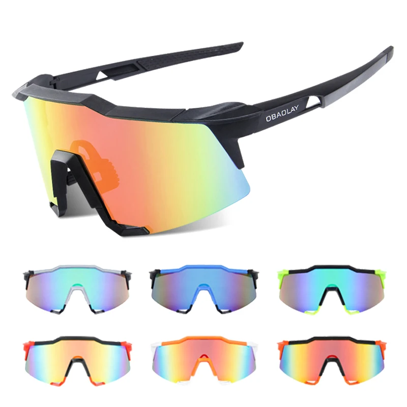 Sports Bicycle Sunglasses Men Women Glasses Windproof UV400 Road Bike MTB BMX ATV Motorcycling Riding Cycling HD Lens Goggles
Sports Bicycle Sunglasses Men Women Glasses Windproof UV400 Road Bike MTB BMX ATV Motorcycling Riding Cycling HD Lens Goggles