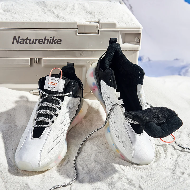 FAD SPEED 2022 New Winter men boots Slippers Warm Men Shoes Waterproof Non-Slip Plush Sneakers Male tenis shoes
FAD SPEED 2022 New Winter men boots Slippers Warm Men Shoes Waterproof Non-Slip Plush Sneakers Male tenis shoes