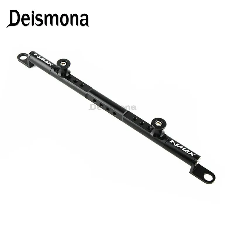 For YAMAHA NMAX155 NMAX125 NMAX N-MAX 155 125 2017-2020 Motorcycle CNC Mutifunctional Cross Bar Steering Damper balance lever
For YAMAHA NMAX155 NMAX125 NMAX N-MAX 155 125 2017-2020 Motorcycle CNC Mutifunctional Cross Bar Steering Damper balance lever