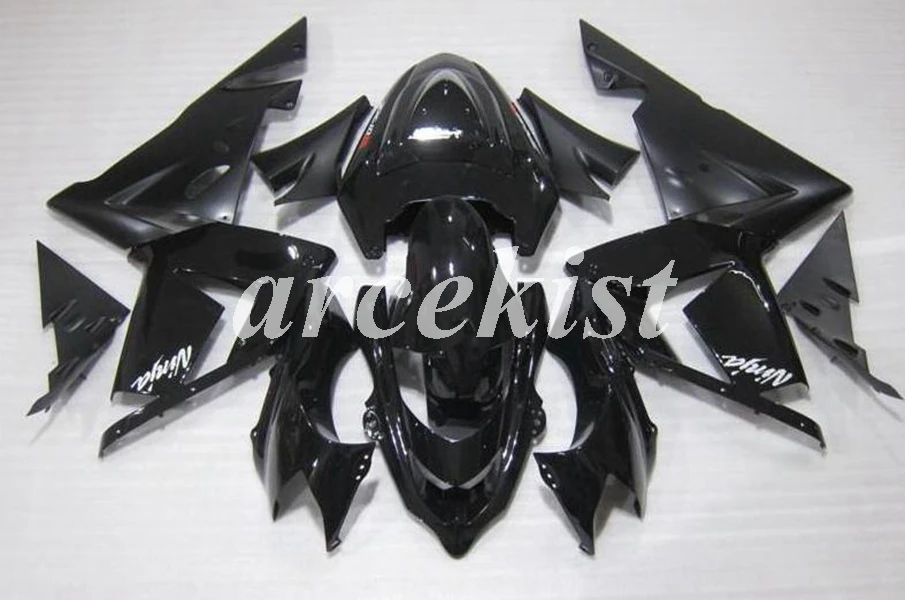 4 подарки Новый ABS мотоцикл обтекатели комплект подходит для kawasaki Ninja ZX10R 2004 2005 04 05 10R ZX-10R кузова набор черный
4 подарки Новый ABS мотоцикл обтекатели комплект подходит для kawasaki Ninja ZX10R 2004 2005 04 05 10R ZX-10R кузова набор черный