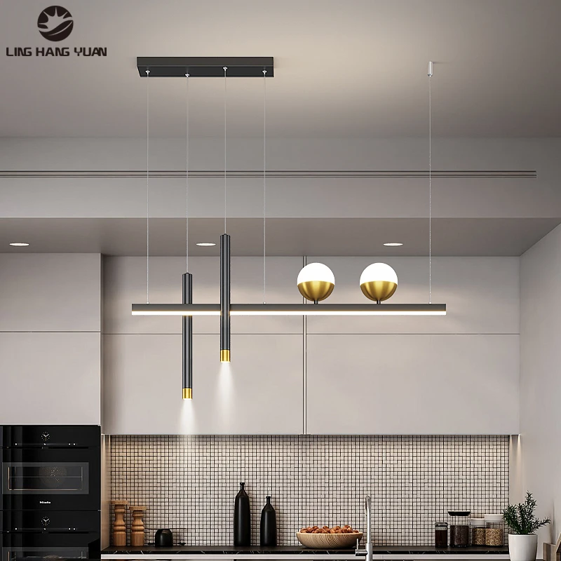 Nordic Led, подвесной светильник 100 см, лампа для гостиной, столовой, кухни, подвесной светильник, черные светильники
Nordic Led, подвесной светильник 100 см, лампа для гостиной, столовой, кухни, подвесной светильник, черные светильники
