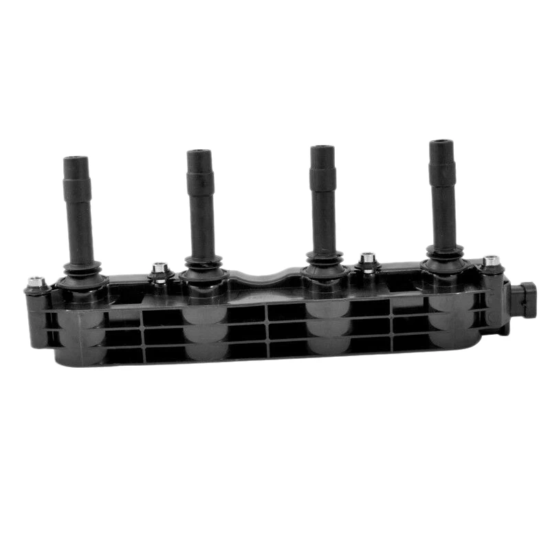 Car Ignition Coil Pack for Holden Barina XC 1.4L Combo XC 1.4L Z14XE 19005212 1208307
Car Ignition Coil Pack for Holden Barina XC 1.4L Combo XC 1.4L Z14XE 19005212 1208307