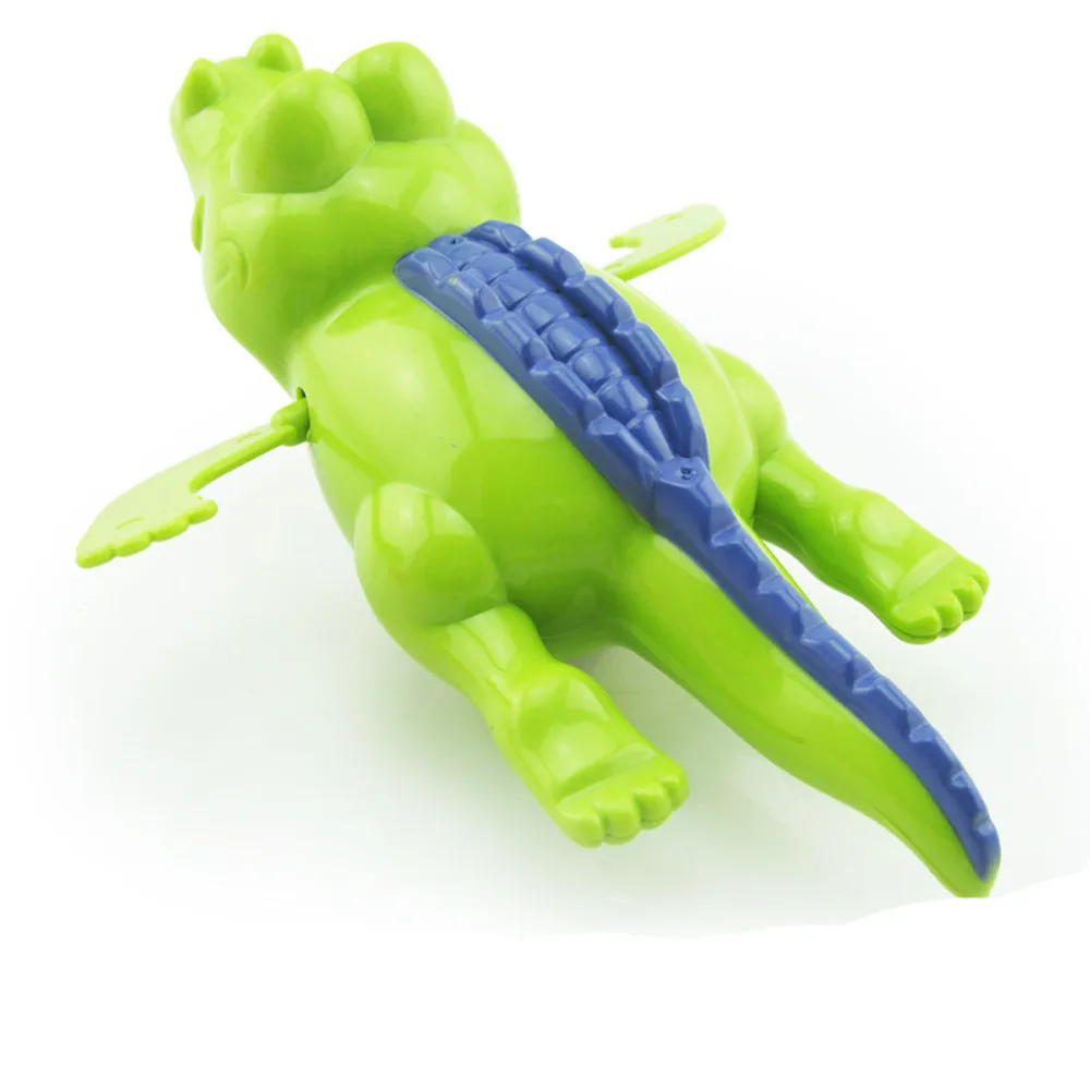 Baby Bath Toys Swimming Toy Cute Animal Crocodile Wind Up Clockwork Bathroom Play Educational Toy For Kids 4*
Baby Bath Toys Swimming Toy Cute Animal Crocodile Wind Up Clockwork Bathroom Play Educational Toy For Kids 4*