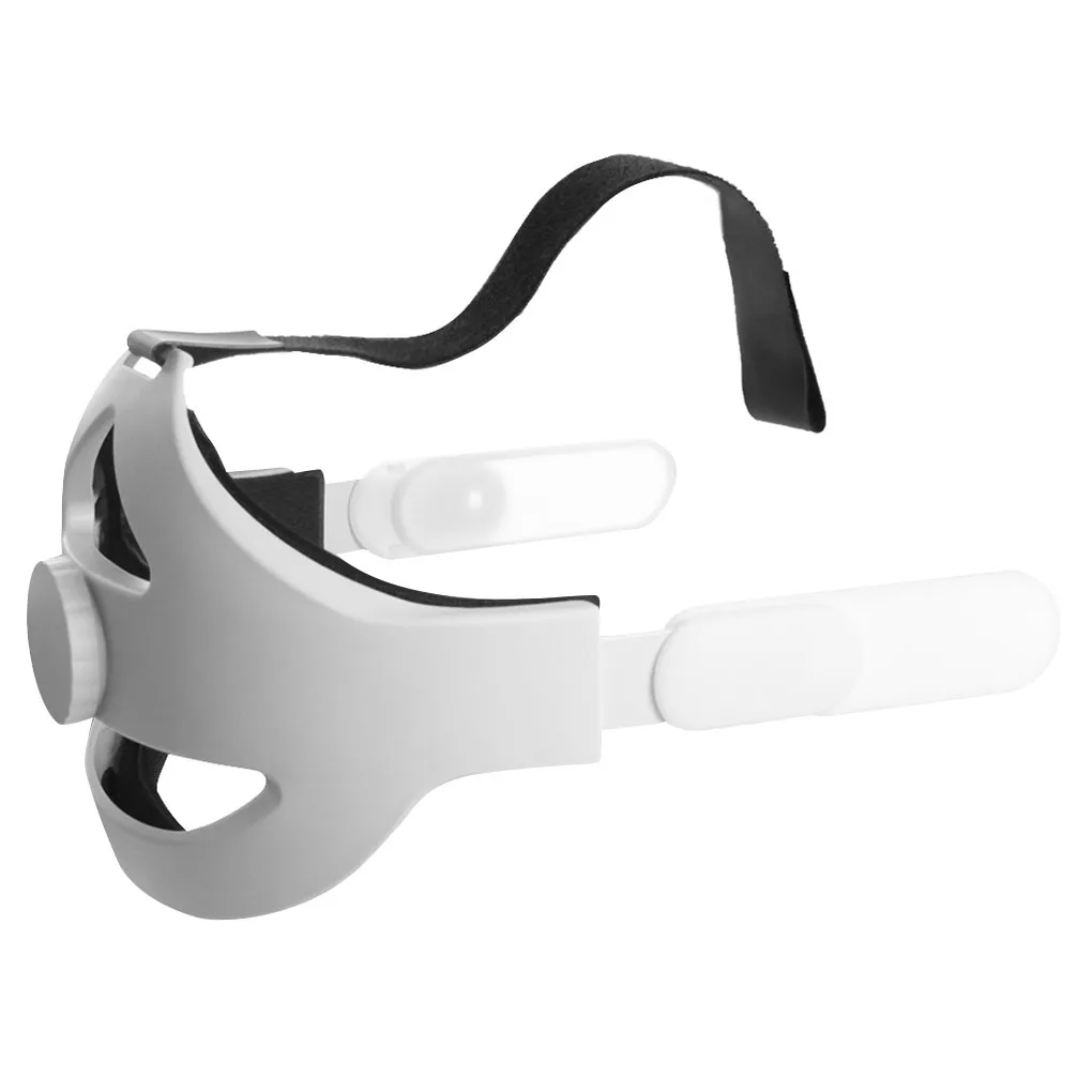 Adjustable For Oculus Quest 2 Head Strap VR Elite Strap Comfort Improve Supporting Forcesupport Reality Access Increase Virtual
Adjustable For Oculus Quest 2 Head Strap VR Elite Strap Comfort Improve Supporting Forcesupport Reality Access Increase Virtual