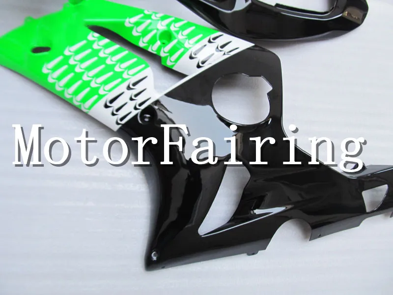Motorcycle Bodywork Fairing Kit Fit For Ninja ZX6R 2003 2004 ZX-6R ABS Plastic Injection Molding Moto Hull Z6C369
Motorcycle Bodywork Fairing Kit Fit For Ninja ZX6R 2003 2004 ZX-6R ABS Plastic Injection Molding Moto Hull Z6C369