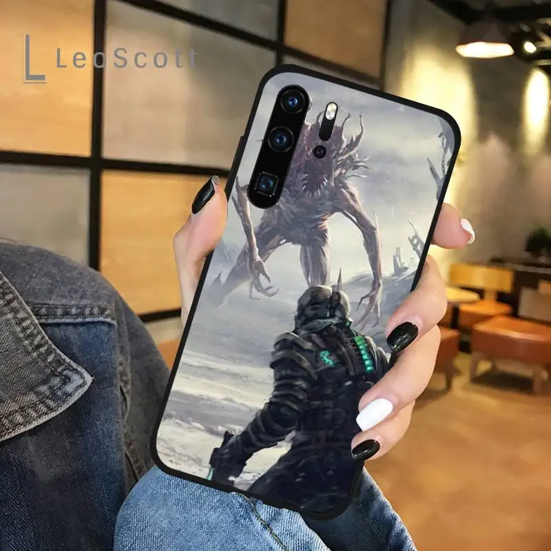 Death Stranding Phone Case For Huawei honor Mate P 9 10 20 30 40 Pro 10i 7 8 a x Lite nova 5t
Death Stranding Phone Case For Huawei honor Mate P 9 10 20 30 40 Pro 10i 7 8 a x Lite nova 5t