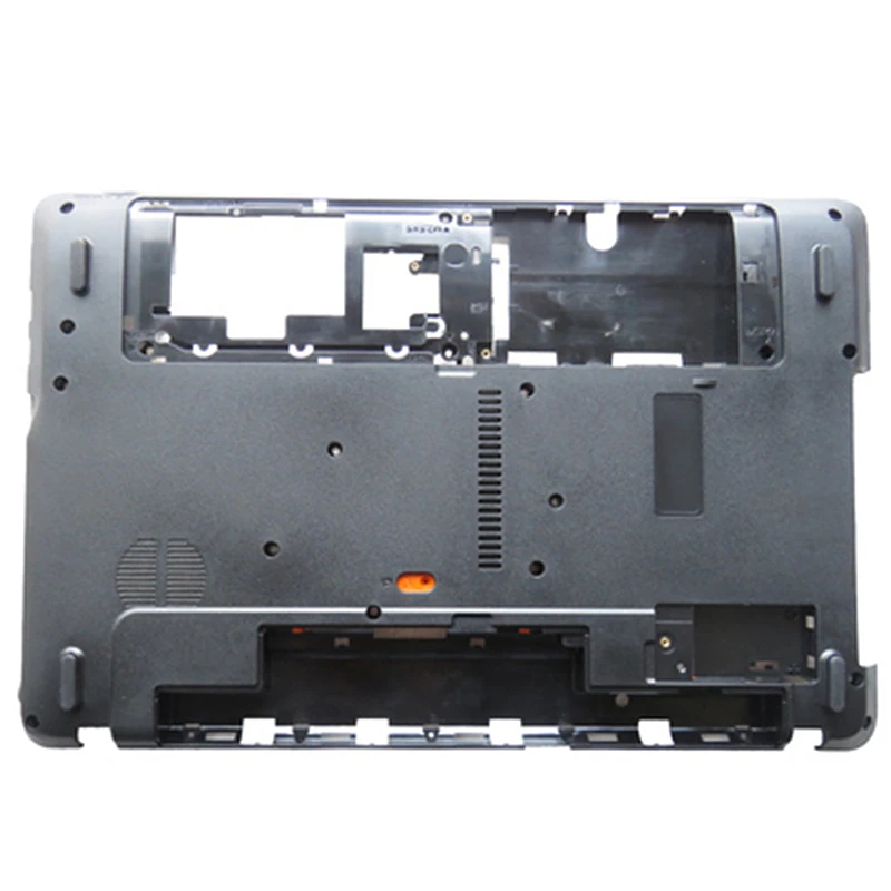 New Topcase Palmrest Upper Cover Lower Case Keyboard housing For Acer E1-571 E1-571G E1-521 531 531G Bottom Cover Base Carcass 
New Topcase Palmrest Upper Cover Lower Case Keyboard housing For Acer E1-571 E1-571G E1-521 531 531G Bottom Cover Base Carcass