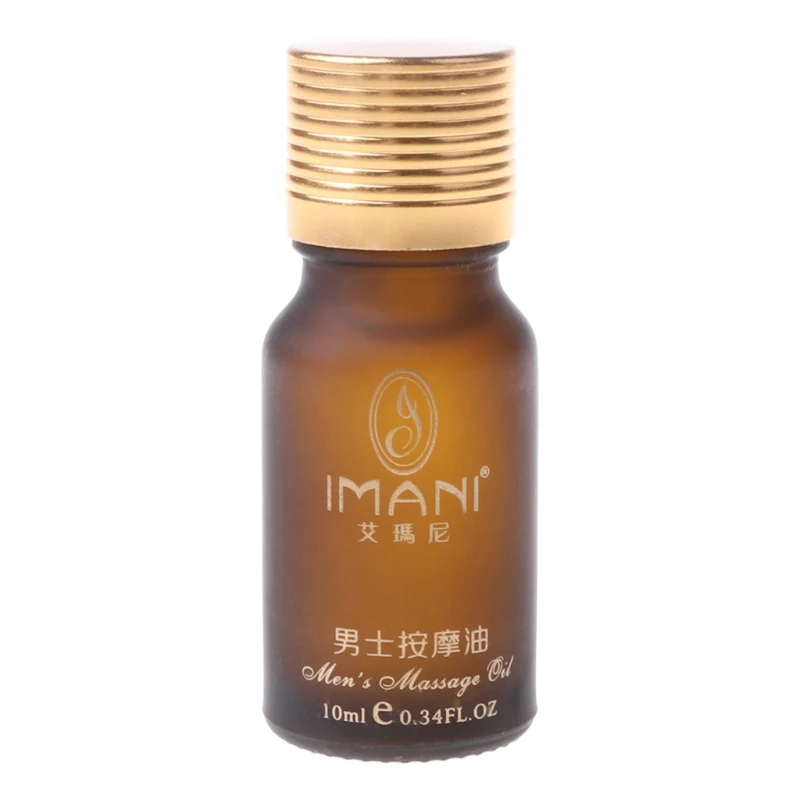 10ml Men Penile Growth Bigger Essential Oil Enhancement Enlarge Massage Liquid U2JD
10ml Men Penile Growth Bigger Essential Oil Enhancement Enlarge Massage Liquid U2JD