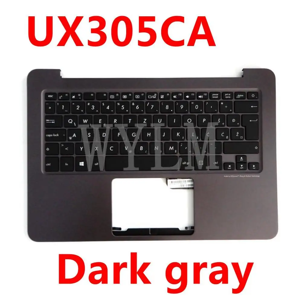 UX305CA чехол для ASUS Zenbook UX305 UX305C UX305CA, ультрабук, рамка для клавиатуры ноутбука, внешний
UX305CA чехол для ASUS Zenbook UX305 UX305C UX305CA, ультрабук, рамка для клавиатуры ноутбука, внешний