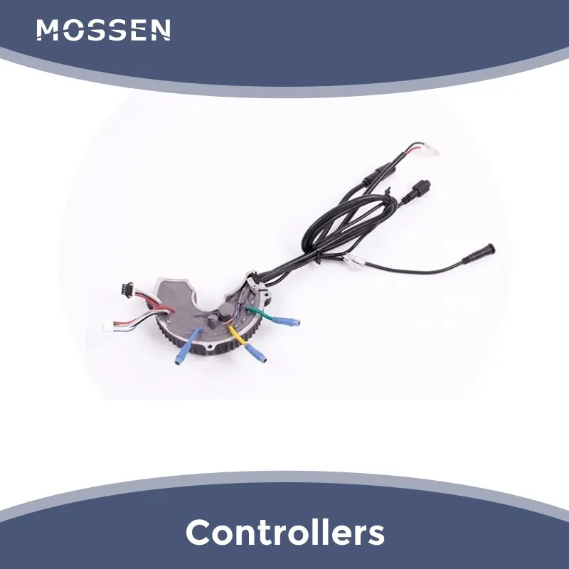 Bafang Replacement Controller BBS02 Mid Drive Motor 8FUN 500W eBike Conversion Kit
Bafang Replacement Controller BBS02 Mid Drive Motor 8FUN 500W eBike Conversion Kit