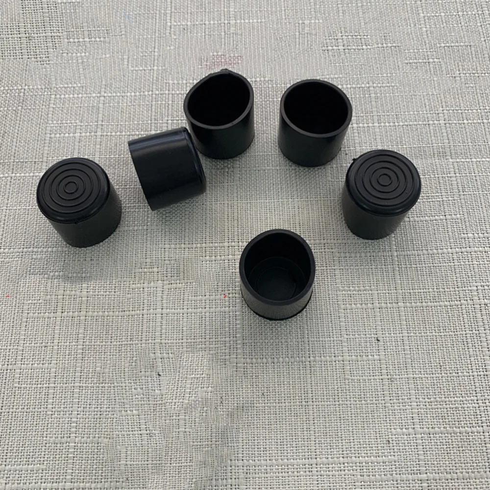 100pcs Chair Leg Tips Caps 25mm Rubber Table Furniture Chair Leg Round Caps
100pcs Chair Leg Tips Caps 25mm Rubber Table Furniture Chair Leg Round Caps
