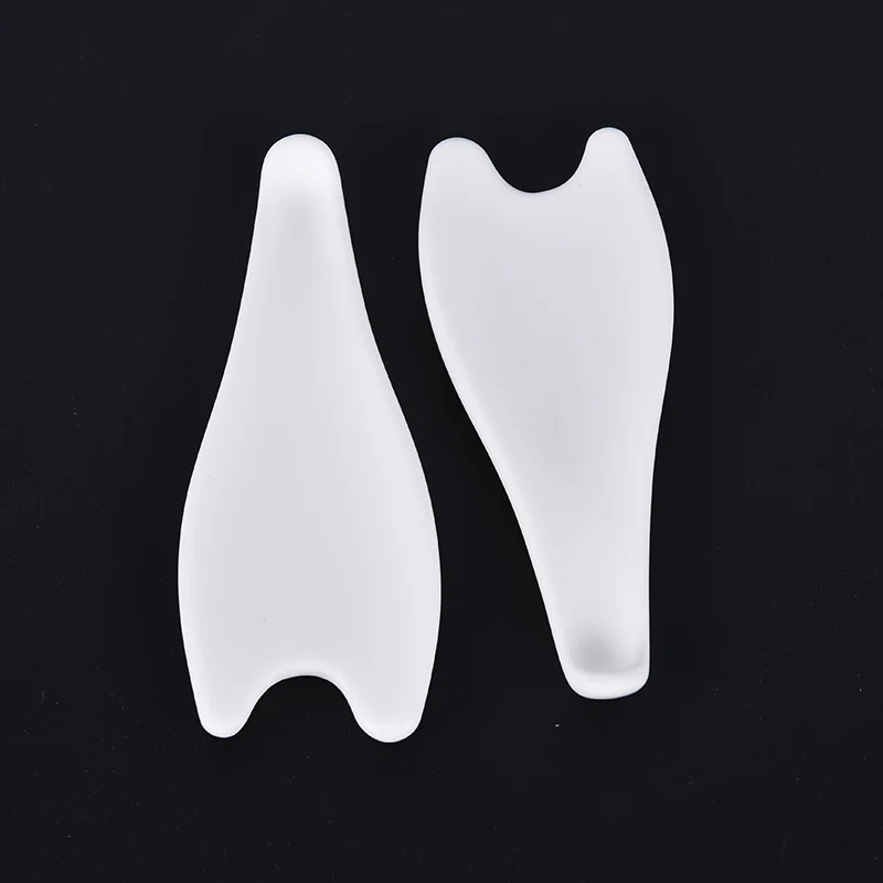 1pc Ceramic Scrapping Plate Face Scraping Sheet Massage Tool SPA Therapy Gua Sha Massager Antistress Body Care
1pc Ceramic Scrapping Plate Face Scraping Sheet Massage Tool SPA Therapy Gua Sha Massager Antistress Body Care