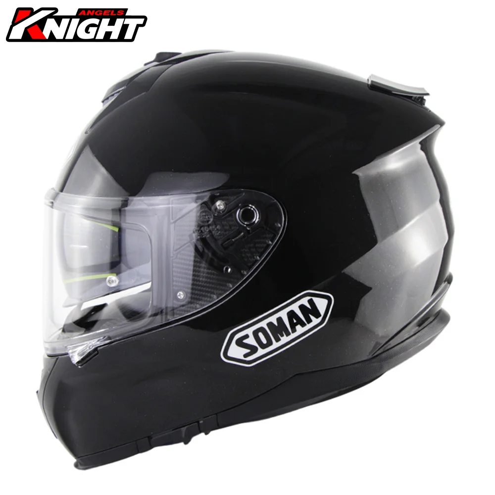 Motorcycle Helmet Motocross Racing Full Face Helmet Casco Moto Four Seasons Dual Lens Biker Motorbike Helmet ECE Certification
Motorcycle Helmet Motocross Racing Full Face Helmet Casco Moto Four Seasons Dual Lens Biker Motorbike Helmet ECE Certification