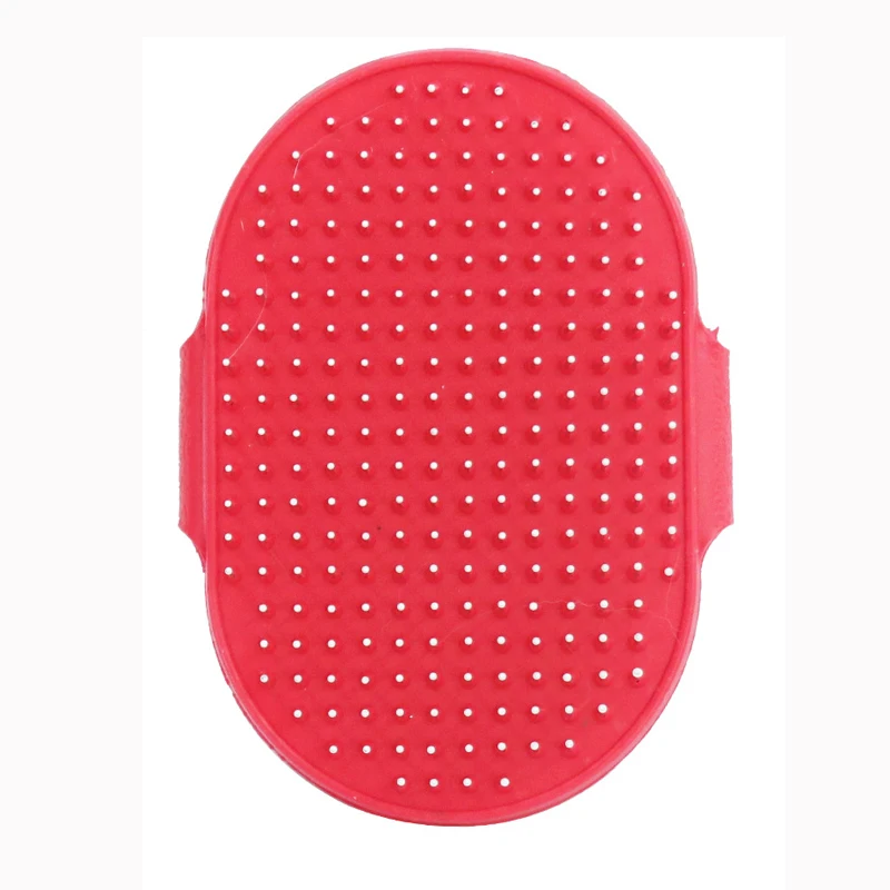 Pet dog cat bath brush comb rubber gloves hair comb massage kitchen cleaning gloves pet silicone circular needle cleaning gloves
Pet dog cat bath brush comb rubber gloves hair comb massage kitchen cleaning gloves pet silicone circular needle cleaning gloves