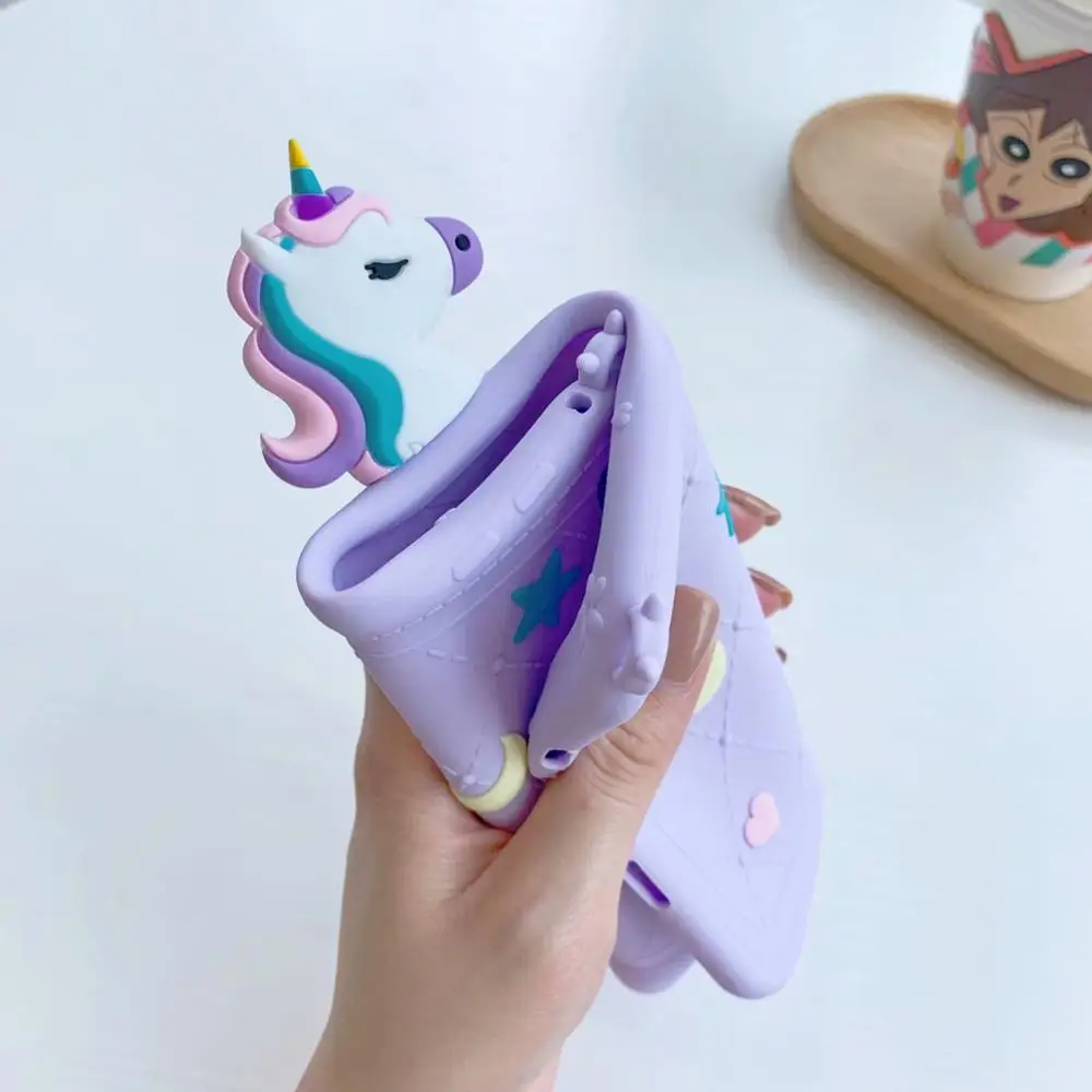 Tablet Case Stand Soft Cover Lenovo Tab P11 TB-J606F 11" Fashion Lovely Cartoon Kids Safe Silicon Shell with Strap + Pen capa
Tablet Case Stand Soft Cover Lenovo Tab P11 TB-J606F 11" Fashion Lovely Cartoon Kids Safe Silicon Shell with Strap + Pen capa