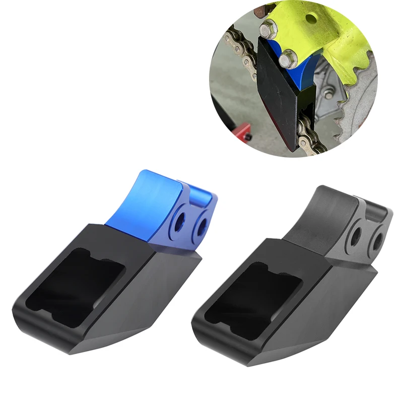 For Yamaha Blaster YFS200 YFM350 RAPTOR 350 1985-2013 Motorcycle Rear Chain Guide Support Slider Replace 38W-22199-00-00
For Yamaha Blaster YFS200 YFM350 RAPTOR 350 1985-2013 Motorcycle Rear Chain Guide Support Slider Replace 38W-22199-00-00