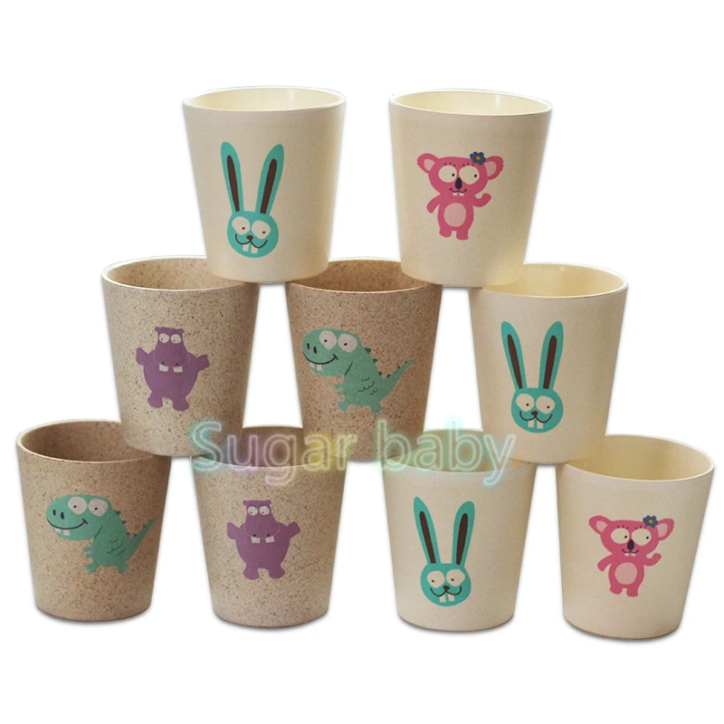 Children's Mouthwash Cup Cup Corn Starch Material Children Little Kids Drop-Resistant Wash Mouthwash Cup Cup Cute Cup Cups
Children's Mouthwash Cup Cup Corn Starch Material Children Little Kids Drop-Resistant Wash Mouthwash Cup Cup Cute Cup Cups