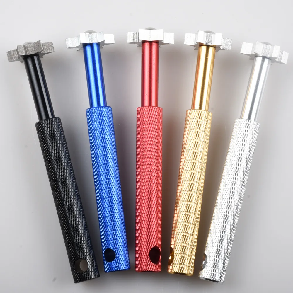Golf Ball Head Cleaner Groove Hexagonal Clubs Metal Cleaning Knife Tools
Golf Ball Head Cleaner Groove Hexagonal Clubs Metal Cleaning Knife Tools