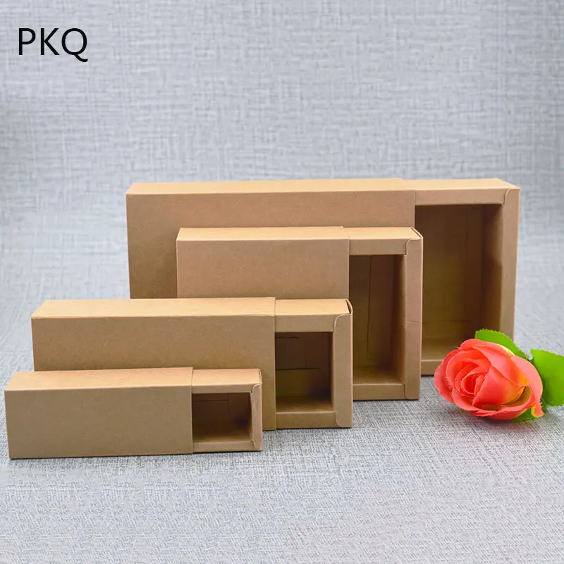 30 Cartons Outer Size 16.2x9.2x3.2cm Inner Size 14x7x3cm Gift Packaging Carton Gift Box
30 Cartons Outer Size 16.2x9.2x3.2cm Inner Size 14x7x3cm Gift Packaging Carton Gift Box