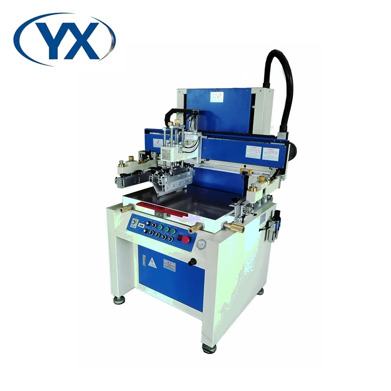 Free Customs Tax SMT Production Line Stencil Printer YX5070 Best price Supplier from china
Free Customs Tax SMT Production Line Stencil Printer YX5070 Best price Supplier from china