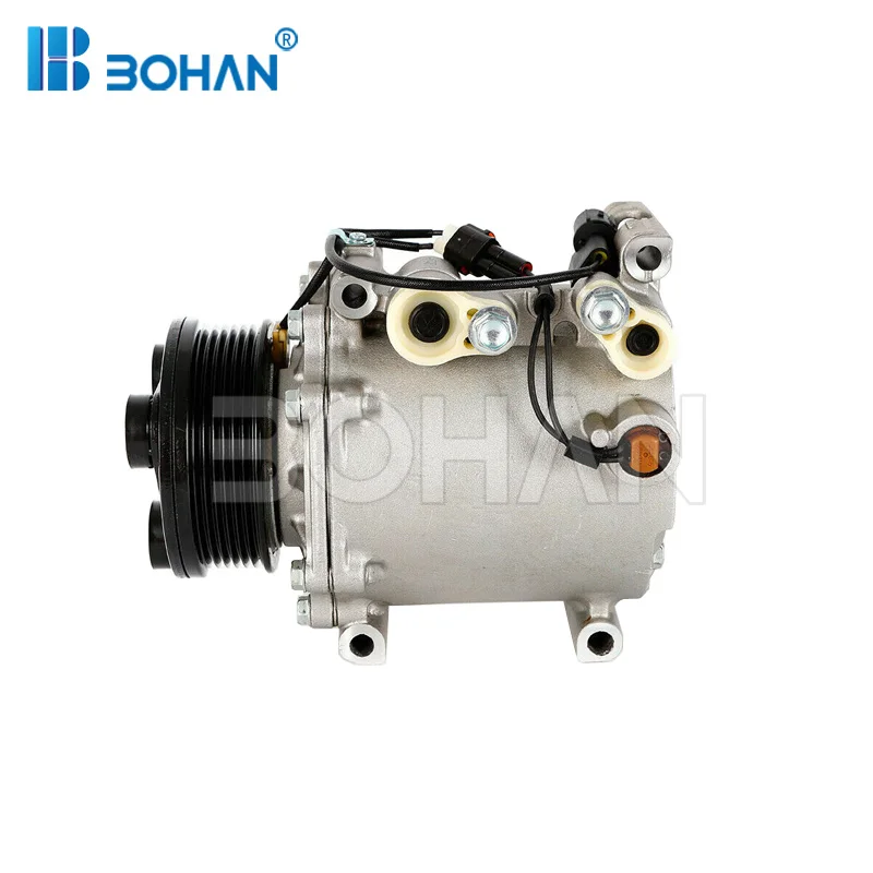 Компрессор переменного тока для Mitsubishi Endeavor 6G75 2003-2007 MR513474 MR958859 MR578968 MR513474 MR958135 AKC200A560B AKC200A560C
Компрессор переменного тока для Mitsubishi Endeavor 6G75 2003-2007 MR513474 MR958859 MR578968 MR513474 MR958135 AKC200A560B AKC200A560C