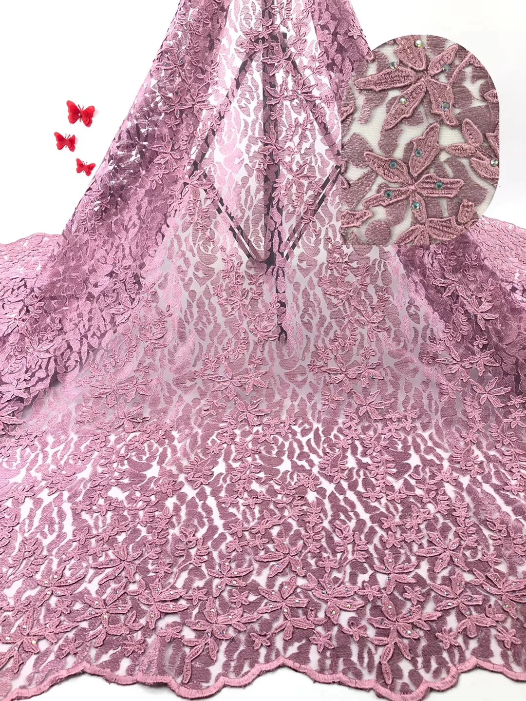 African Voile Lace Fabric 2018 High Quality Lace Swiss Voile lace In Switzerland Cotton Sky Blue Dresses For Women
African Voile Lace Fabric 2018 High Quality Lace Swiss Voile lace In Switzerland Cotton Sky Blue Dresses For Women