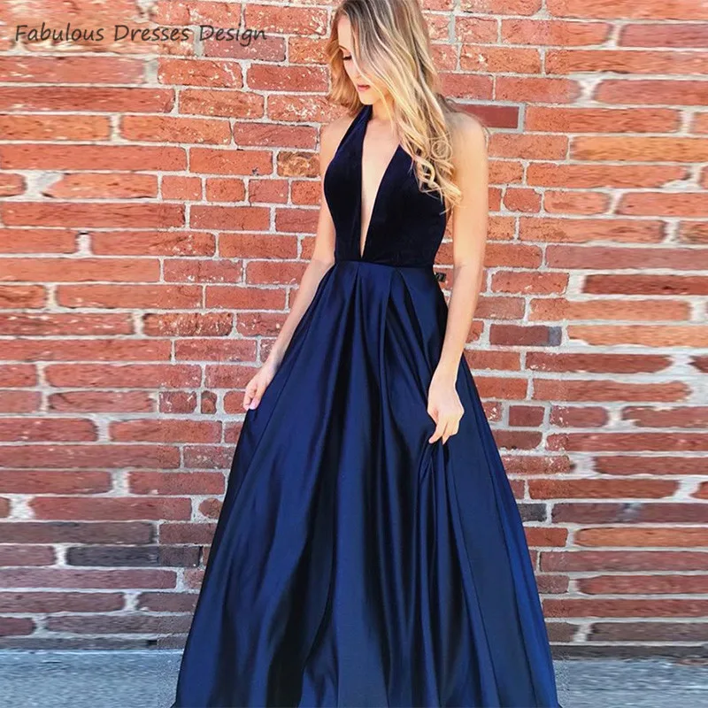 Женское длинное платье с открытой спиной, темно-синее ТРАПЕЦИЕВИДНОЕ ПЛАТЬЕ С Глубоким V-образным вырезом и шлейфом, платье для выпускного в...
Женское длинное платье с открытой спиной, темно-синее ТРАПЕЦИЕВИДНОЕ ПЛАТЬЕ С Глубоким V-образным вырезом и шлейфом, платье для выпускного в...