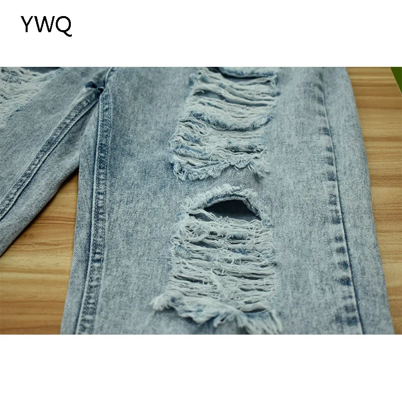 High Waisted Ripped Jeans For Women Zipper Gray Hole Straight Leg Pants Fashion Casual Denim Pants Boyfriend Loose Womens Jeans
High Waisted Ripped Jeans For Women Zipper Gray Hole Straight Leg Pants Fashion Casual Denim Pants Boyfriend Loose Womens Jeans