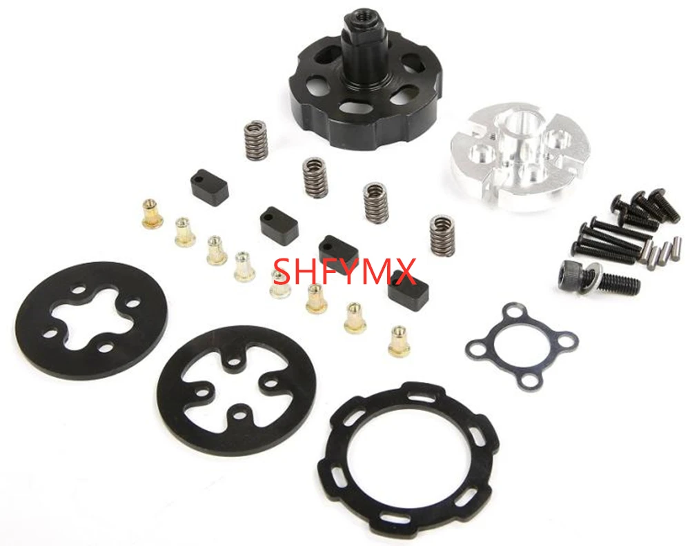 Toy Buggy Car Engine Metal Racing Clutch Sets For Car 1/5 Rally Car On Road Rc Rovan F5 RF5 MCD Upgrade kit
Toy Buggy Car Engine Metal Racing Clutch Sets For Car 1/5 Rally Car On Road Rc Rovan F5 RF5 MCD Upgrade kit